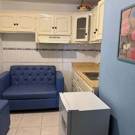 Torres Apart Studio 산토도밍고 외부 사진